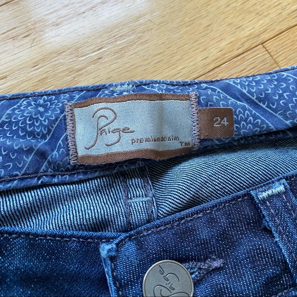 Paige Jeans - Picture 2 of 6